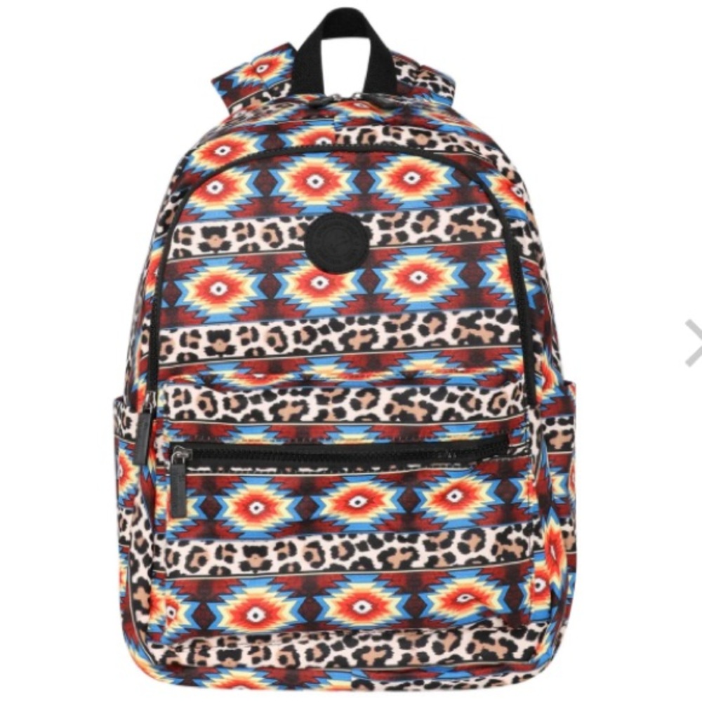 Brand New in Box Montana West SOLD OUT backpack
